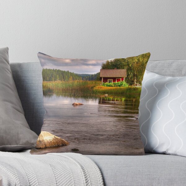 Item preview, Río trucha designed and sold by ilpo laurila.