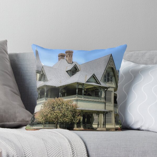 Item preview, The Stark House designed and sold by SuddenJim.