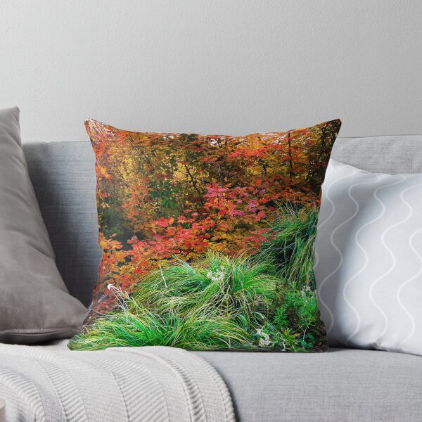 Item preview, It's My Time ~ Vine Maple ~ designed and sold by Charles & Patricia   Harkins ~ Picture Oregon.