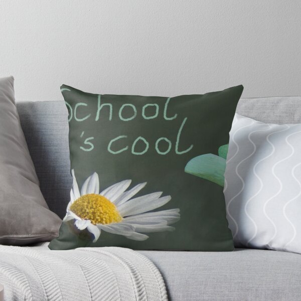 Item preview, School 's cool designed and sold by steppeland.