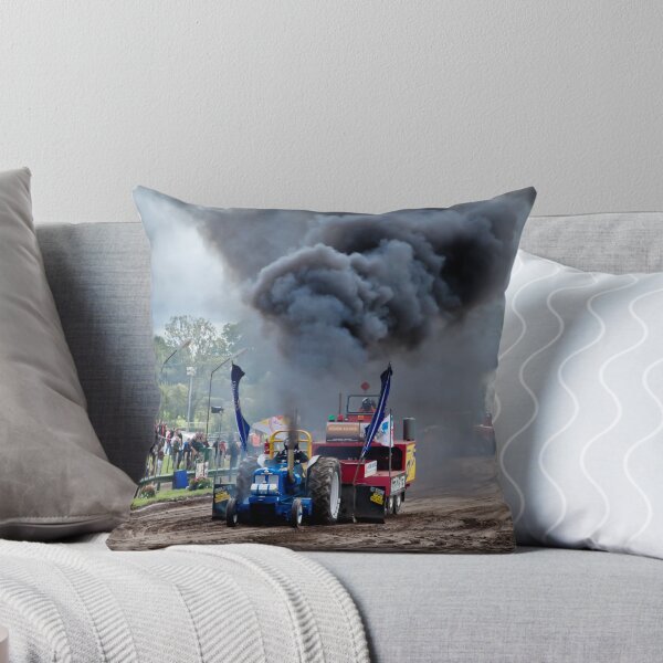 Item preview, Smoke = Power designed and sold by Adam Kennedy.