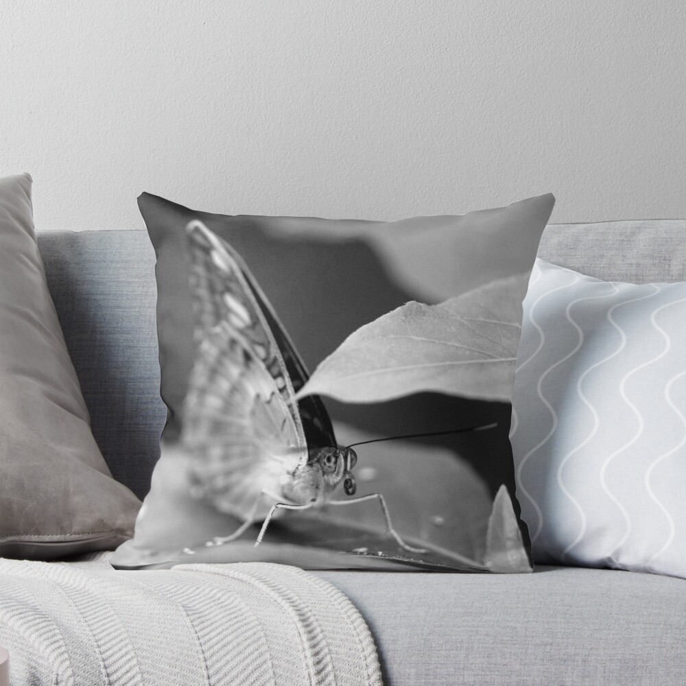 Item preview, Throw Pillow designed and sold by DBailey.