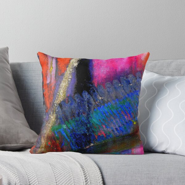 Item preview, Rough Passage IV designed and sold by © Angela L Walker.