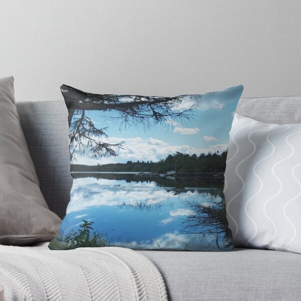 Item preview, Lough Eske designed and sold by WatscapePhoto.