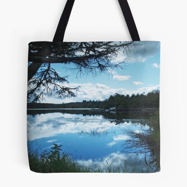 Item preview, Lough Eske designed and sold by WatscapePhoto.