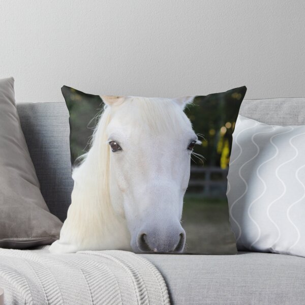 Item preview, Rianna our rescue horse designed and sold by Rob Lavoie.
