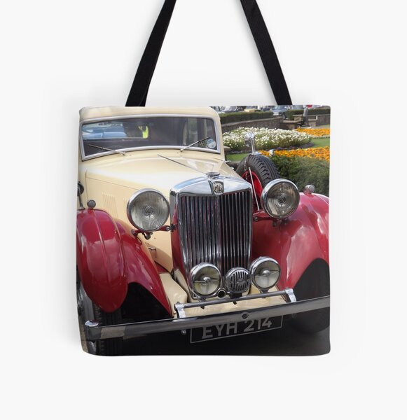 Item preview, 1930 ish MG Sports Saloon designed and sold by BarryNorton1.