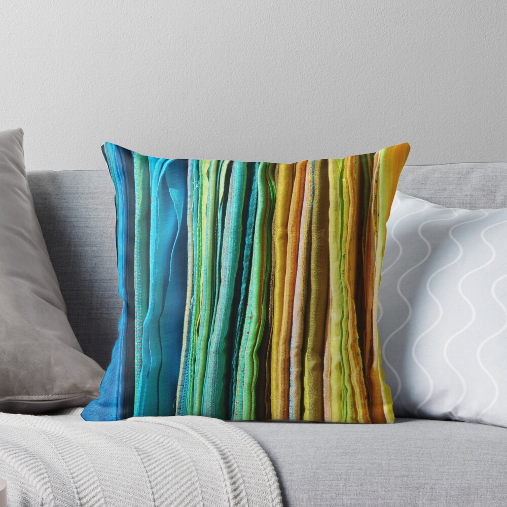 Item preview, Throw Pillow designed and sold by fox111184.
