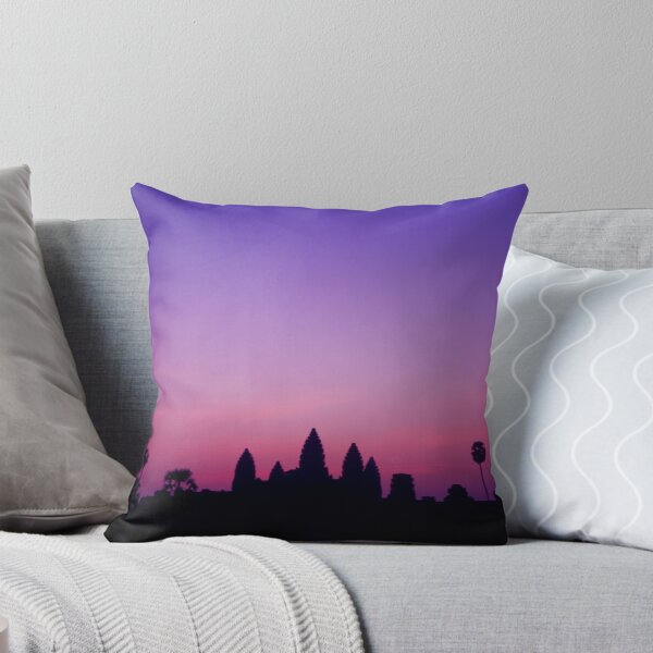 Item preview, angkor wat sacred kingdom II designed and sold by ontoshiki.