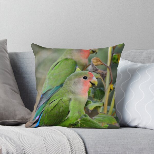 Item preview, Lovebird Couple  designed and sold by Saija  Lehtonen.