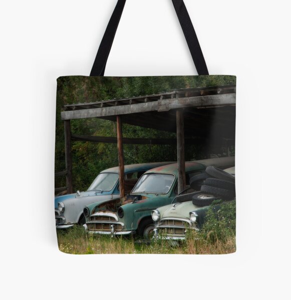 Item preview, Car Junk Yard designed and sold by MaluC.