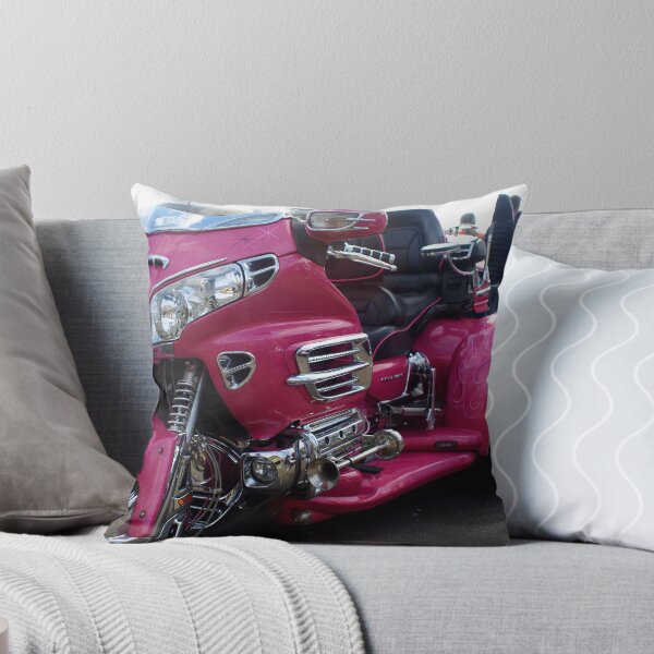 Item preview, Gold Wing Pink designed and sold by TREVOR34.