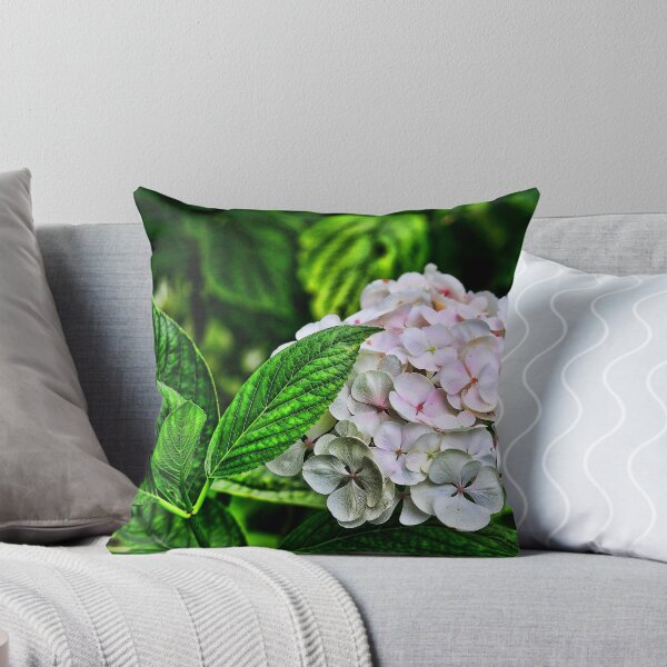 Item preview, Hydrangea (HDR) designed and sold by Istretch.