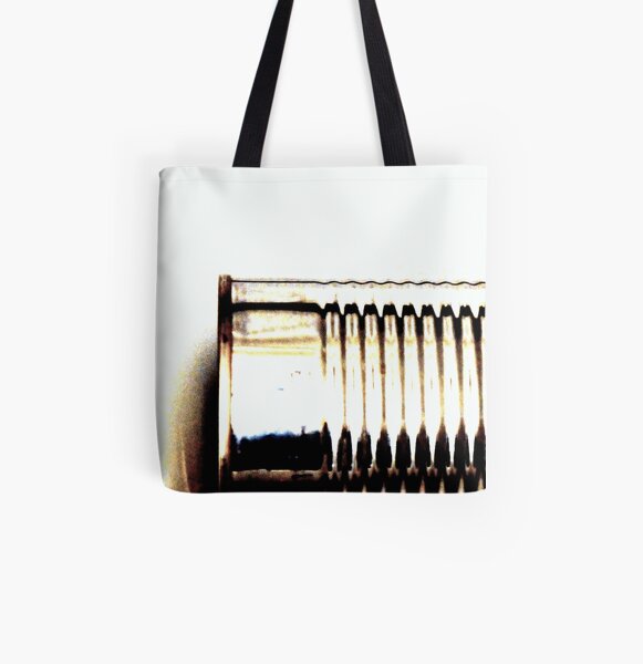 Can à Diane All Over Print Tote Bag