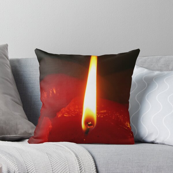 Item preview, The Flame's Heart designed and sold by sstarlightss.