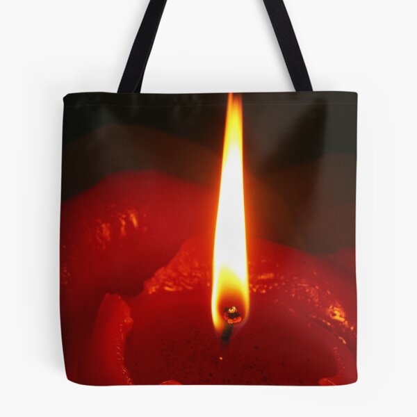 Item preview, The Flame's Heart designed and sold by sstarlightss.