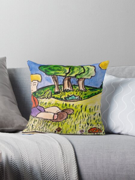Item preview, Sleeping Child designed and sold by Monica M Engeler.