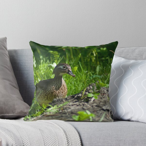 Item preview, Wood Duck. designed and sold by Aler.