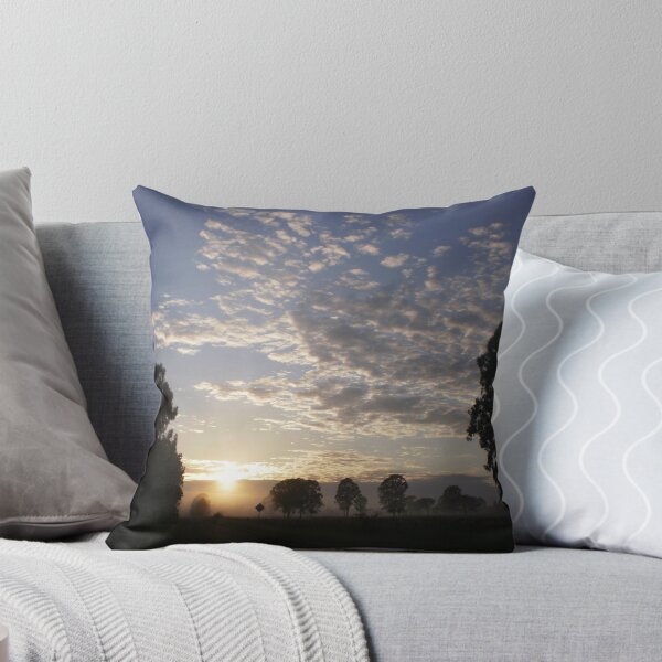 Item preview, Sunrise over Londonderry, Sydney designed and sold by Jane Wilkinson-Franssen.