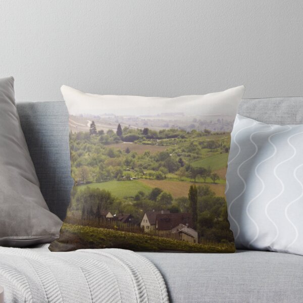 Item preview, The Village designed and sold by thruHislens ..