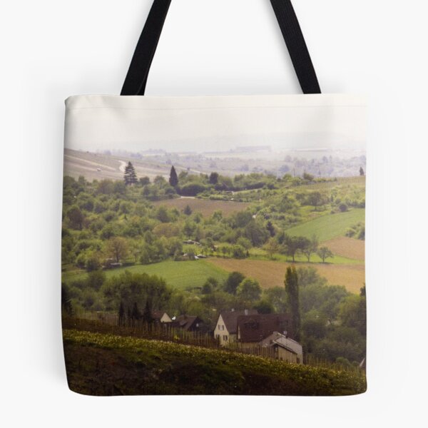 Item preview, The Village designed and sold by thruHislens ..