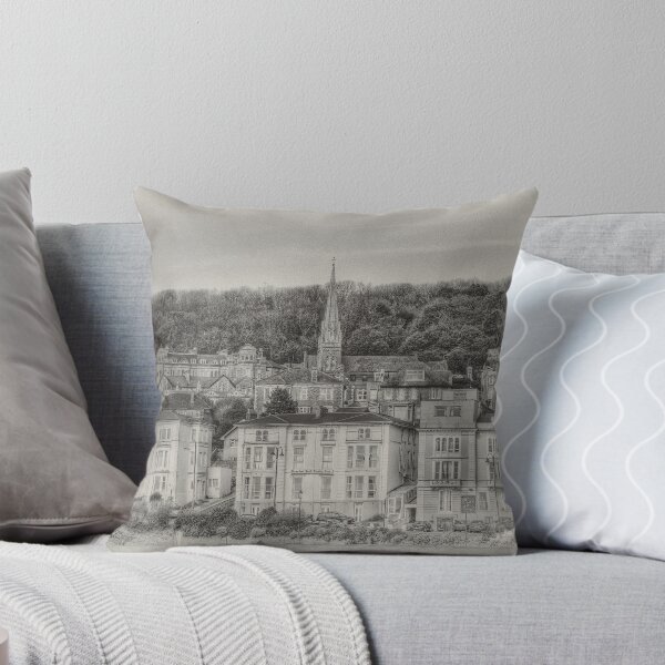 Item preview, weston super mare. designed and sold by MartinMuir.