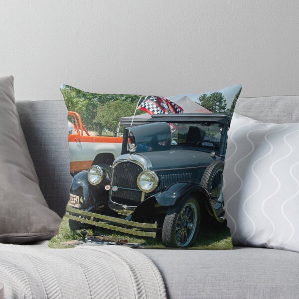 Item preview, 1926 Chrysler Four designed and sold by Mike Oxley.