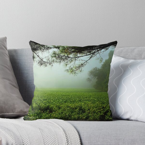 Item preview, Misty Morning designed and sold by Susan Blevins.