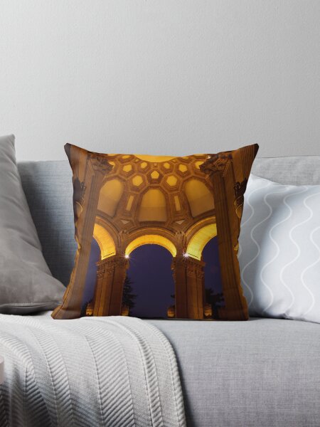 Item preview, Palace of Fine Arts designed and sold by Paul Judy.