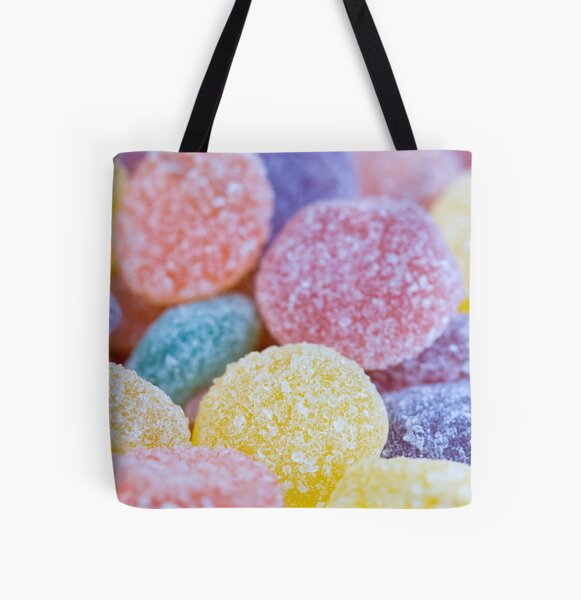 Item preview, Jelly Tots designed and sold by Lin-Ann Anantharachagan.