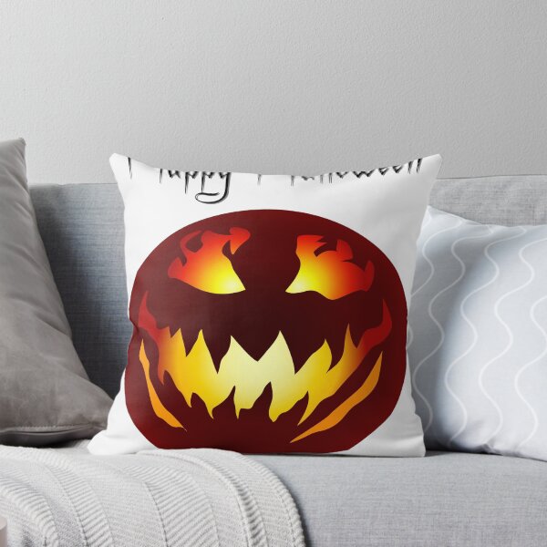 Artikelvorschau, Scary Jack O' Lantern entworfen und verkauft von Wealie Arts.