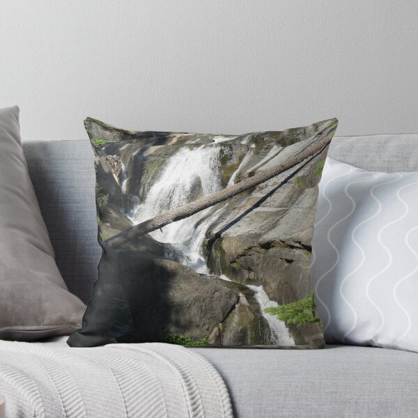 Item preview, Bear Creek Falls III designed and sold by Chris Gudger.