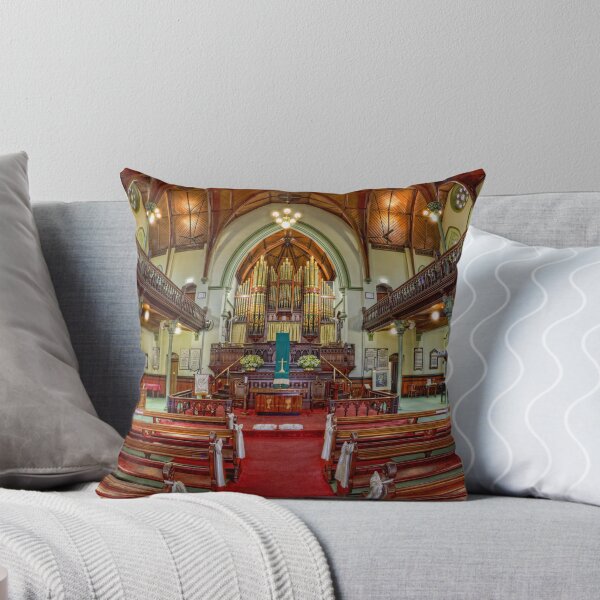 Item preview, Albert St Uniting Church • Brisbane • Australia designed and sold by William Bullimore.