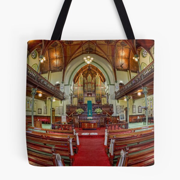 Item preview, Albert St Uniting Church • Brisbane • Australia designed and sold by William Bullimore.