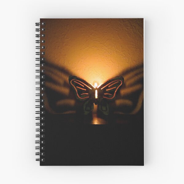 Item preview, Flaming Butterfly designed and sold by Diane Arndt.