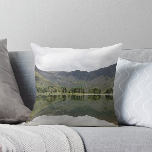 Item preview, Buttermere reflection 2 designed and sold by 29Breizh33.