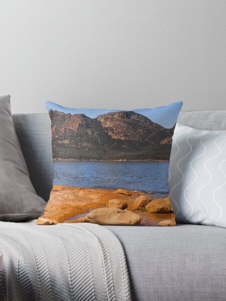 Item preview, The Hazards - Coles Bay - Tasmania - Australia designed and sold by Anthony Davey.