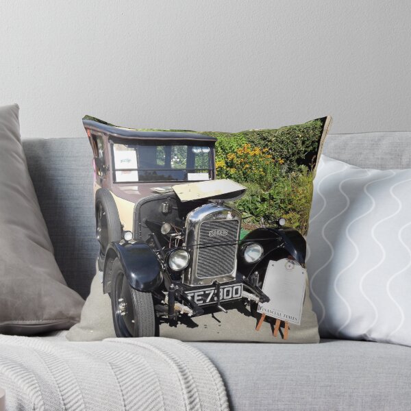 Item preview, 1929 Singer Saloon designed and sold by BarryNorton1.