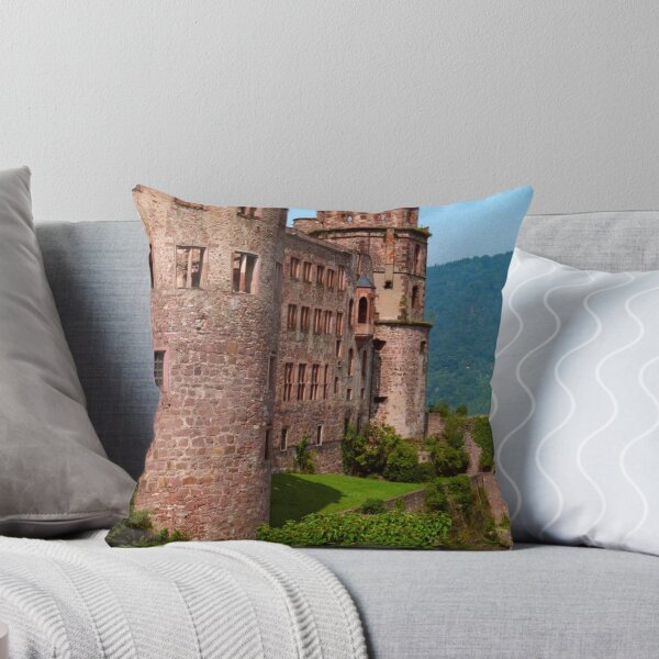 Item preview, The Castle designed and sold by thruHislens ..