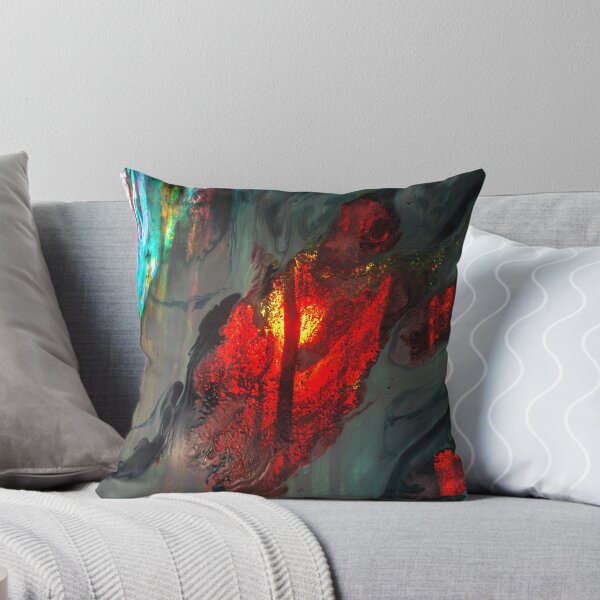 Item preview, Man in Red designed and sold by Mudrow.
