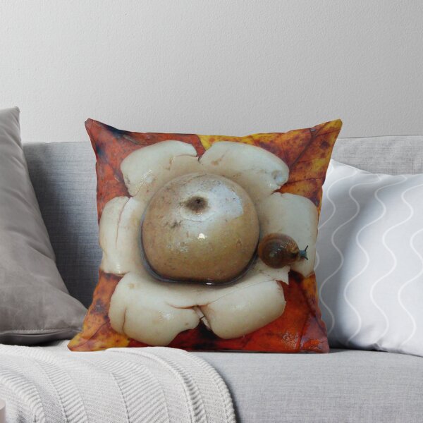 Item preview, Autumn Earthstar designed and sold by Path-Finder.