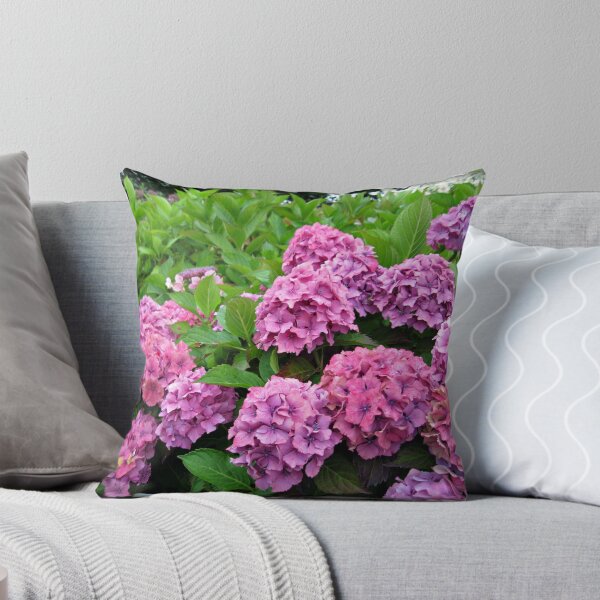 Item preview, Hydrangea Heaven designed and sold by BlueMoonRose.