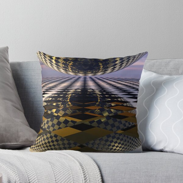 Item preview, Crucible III designed and sold by Hugh Fathers.