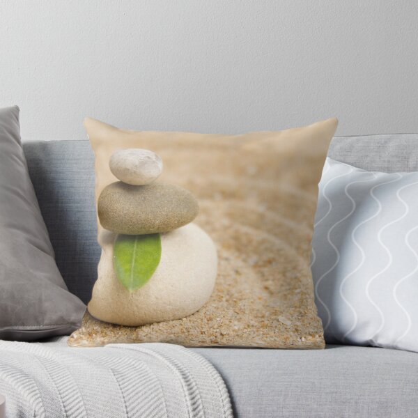 Item preview, zen stones  designed and sold by Carine LUTT.