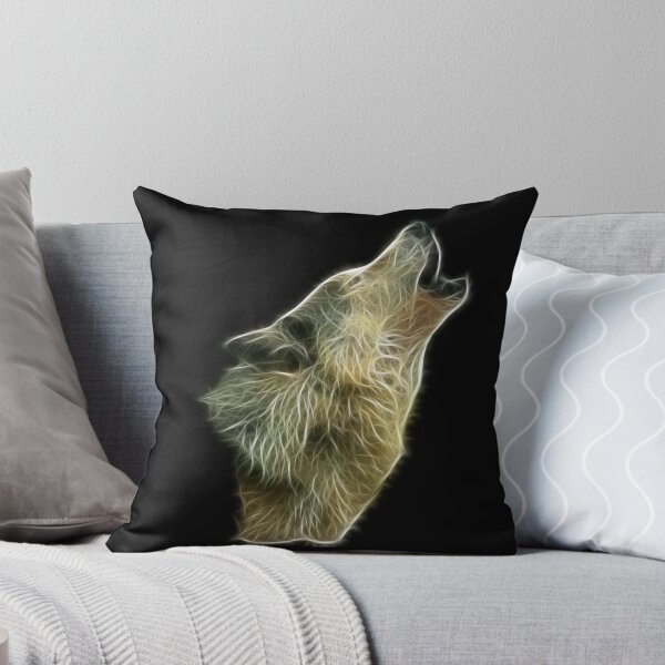 Item preview, Power Animals 2- Wolf designed and sold by TheSpiritWithin.