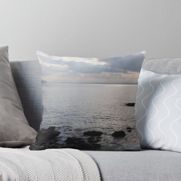 Item preview, Portstewart Coast Panorama designed and sold by Sarah Cowan.