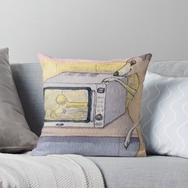 Item preview, It was the closest she got to cooking these days. designed and sold by SusanAlisonArt.