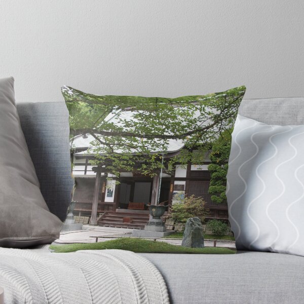 Item preview, Old Japanese shrine in Kamakura designed and sold by Bruno Beach.