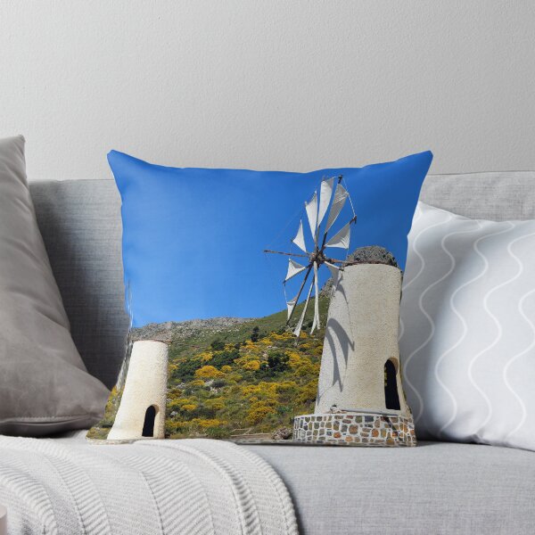Item preview, Windmills.  designed and sold by FER737NG.