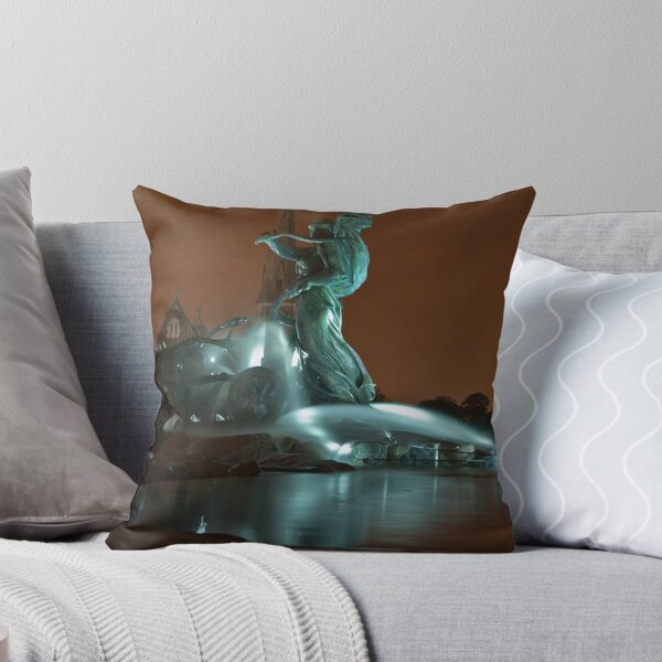 Item preview, Gefion from the other side. designed and sold by imagic.